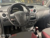 Citroen C3 1.1