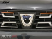 Dacia Duster Sl Extremetce 90 F