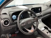 Hyundai Kauai 64 kWh Executive