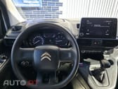 Citroen Berlingo 1.5 BlueHDi XL Live