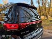 Mercedes-Benz EQB 250 AMG Line