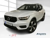 Volvo XC40 1.5 T5 PHEV R-Design