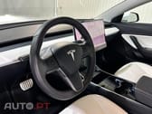 Tesla Model 3 Performance Dual Motor AWD