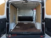 Opel Vivaro  1.6 CDTi Longa 3 Lug.