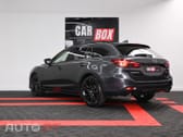 Mazda 6 SKYACTIV Excellence