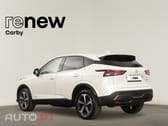 Nissan Qashqai Qashqai 1.5 e-Power N-Connecta X-Tronic
