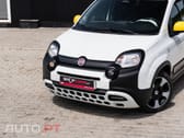 Fiat Panda Pandina 1.0 Hybrid Icon