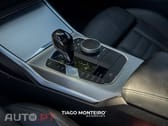 BMW 330 e Pack Desportivo M Auto