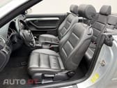 Audi A4 Cabrio 1.8 T Exclusive