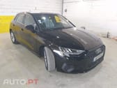 Audi A3 Sportback 30 TFSI