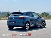 Renault Clio 1.5 Blue dCi Limited