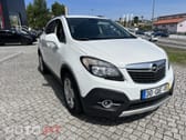 Opel Mokka 1.7 CDTI Cosmo Plus S/S
