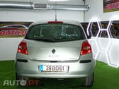 Renault Clio 1.2 16V Dynamique