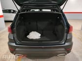 Seat Arona 1.0 TSI FR
