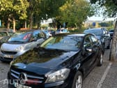 Mercedes-Benz 180 A180
