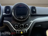 MINI Countryman Cooper SE ALL4 Auto