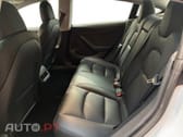 Tesla Model 3 Standard Range Plus RWD