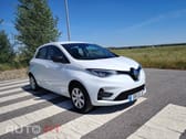 Renault Zoe (c/bateria) 52kwh LIFE