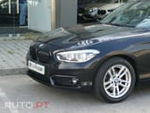 BMW 116 d Advantage