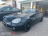 Mercedes-Benz SLK 200 Kompressor