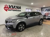 Peugeot 3008 1.2 PureTech Active