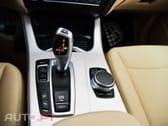 BMW X4 20D XDRIVE