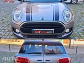 MINI Clubman Cooper D