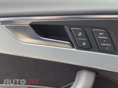 Audi A4 Avant 40 TDI S tronic
