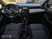 Renault Clio 1.0 TCe Limited Bi-Fuel