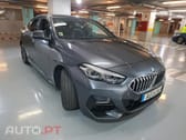 BMW 216 d Corporate Edition