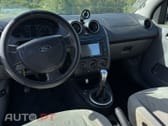 Ford Fiesta Ford fiesta 1.4 tdci