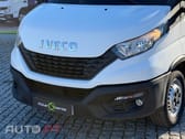 Iveco Daily BASCULA