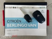Citroen Berlingo 1.5 HDI IVA Dedutível