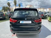 BMW 216 d Advantage