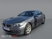 BMW 535 d Auto