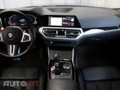 BMW M4 Competition xDrive