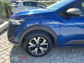 Dacia Sandero 1.0 ECO-G Expression Bi-Fuel