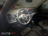 MINI Countryman Cooper S E ALL4 Auto