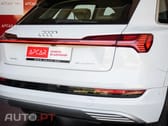 Audi E-Tron 55 quattro