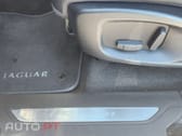 Jaguar F-Pace 2.0 i4D R-Sport