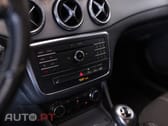 Mercedes-Benz CLA 180 Urban Style Edition