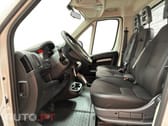 Peugeot Boxer 2.2 BlueHDi 435 L4