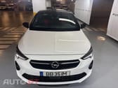 Opel Corsa-E e-GS