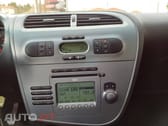 Seat Leon 1.4 TSI Stylance