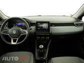 Renault Clio Clio 1.0 TCe Evolution Bi-Fuel