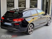 Hyundai i30 1.0 T-GDI 48V-Hybrid DCT N-Line
