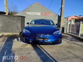 Tesla Model S 75D