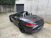 BMW Z4 20 i Pack M