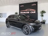 Mercedes-Benz GLC 300 de 4Matic