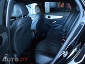 Mercedes-Benz GLC 300 d 4Matic